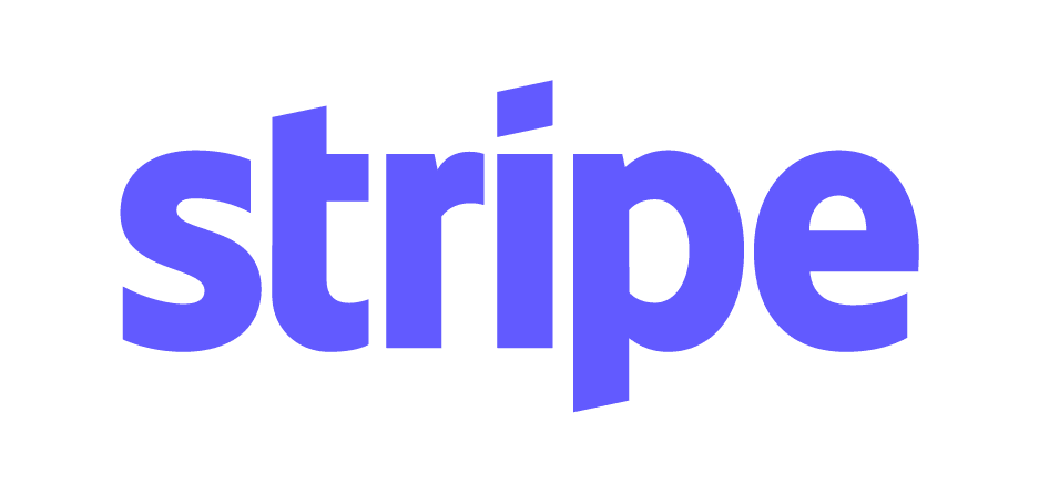 Stripe logo small