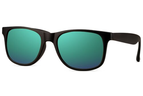 Kinder-Sonnenbrille-3-Farben-stabiles-Material-Jungs-Maedchen-schwarz-gruen Kinder-Sonnenbrille-3-Farben-stabiles-Material-Jungs-Maedchen-schwarz-gruen