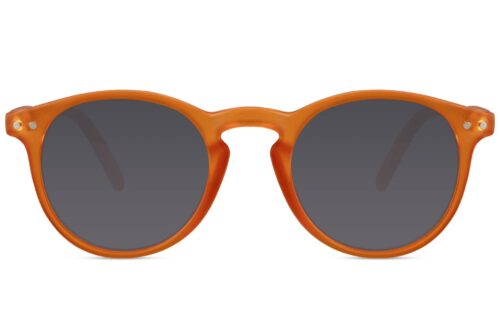 Kinder Sonnenbrille in 4 Farben aus leichtem Material für Jungs & Mädchen