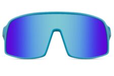 Schnelle-Brille-Radfahrbrille-Kinder-Sonnenbrille-blau