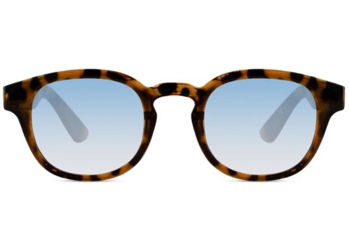 Sonnenbrille für Kinder in 3 Farben aus bruchfestem, leichtem Material