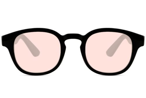 braun/rosa