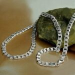 halskette-panzerkette-flach-sterling-silber