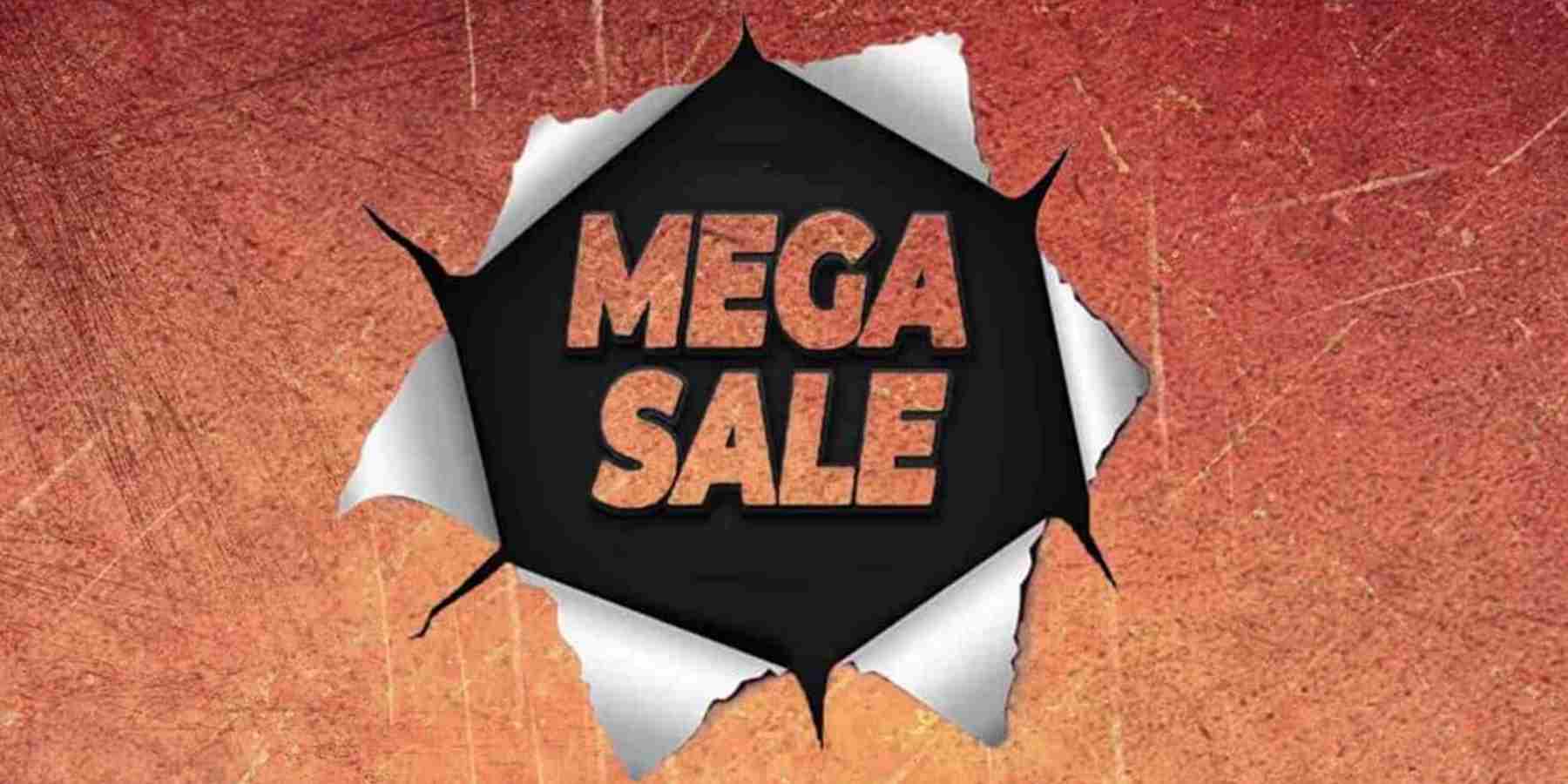 Restposten zum Schnäppchen Preis