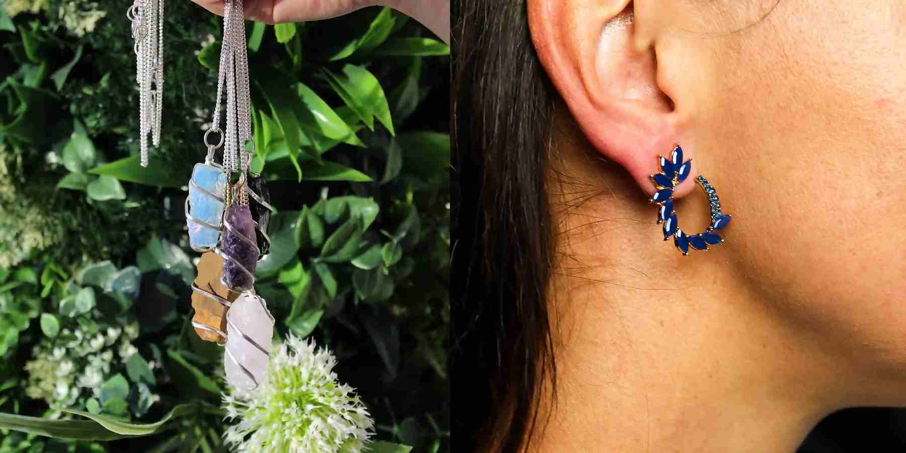 NEU: Energetischer Schmuck